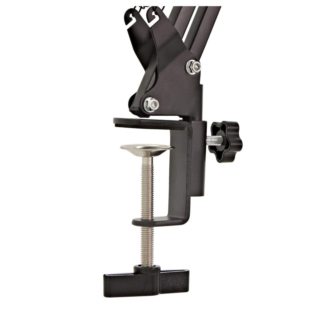 SUBZERO SZC-300 USB Microfono a Condensatore con Braccio per Microfono