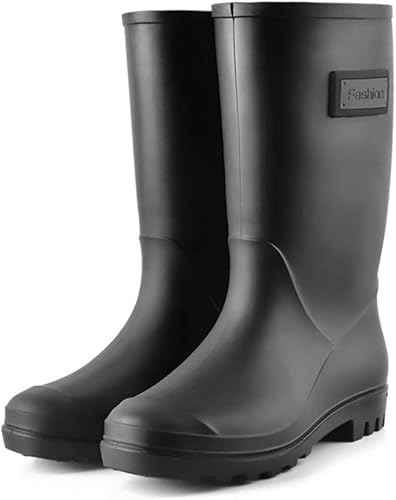 Calf high wellies Clearance
