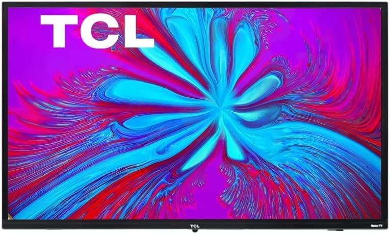 Amazon.com: TCL 32-Inch Series 4 Class 720p LED Smart TV