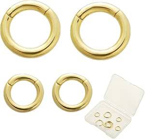 6 Stück Käfig-Schlüsselanhänger - Steinhalter Für Edelsteine In Gold & Silber