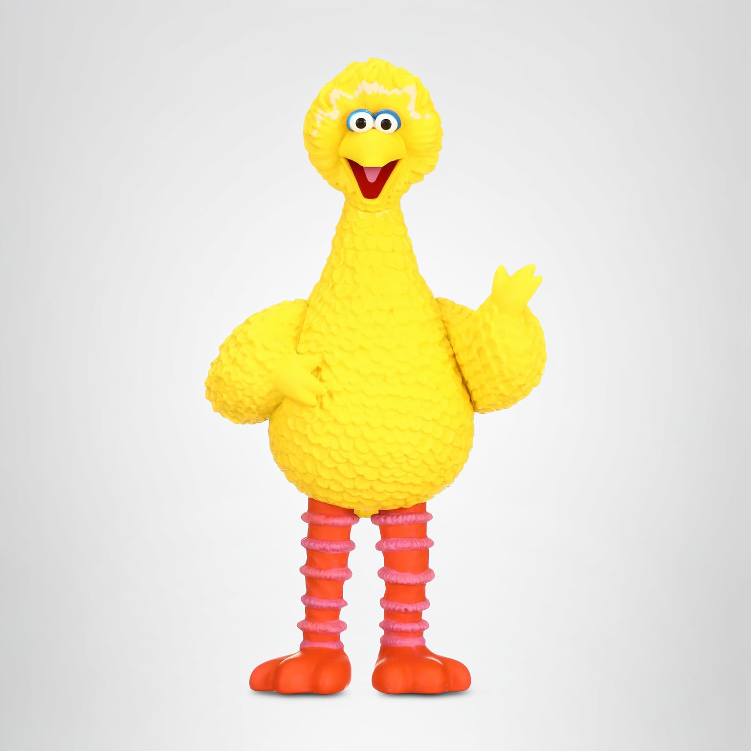 Amazon | UDF SESAME STREET BIG BIRD ビッグバード ノンスケール PVC