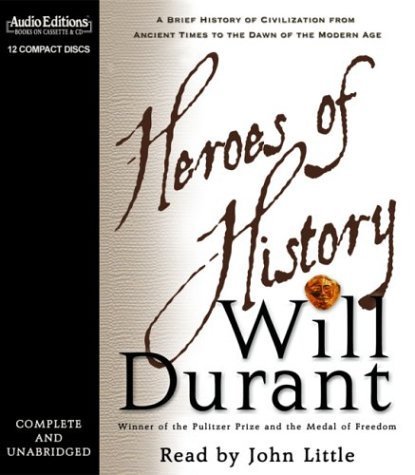 Heroes of History
