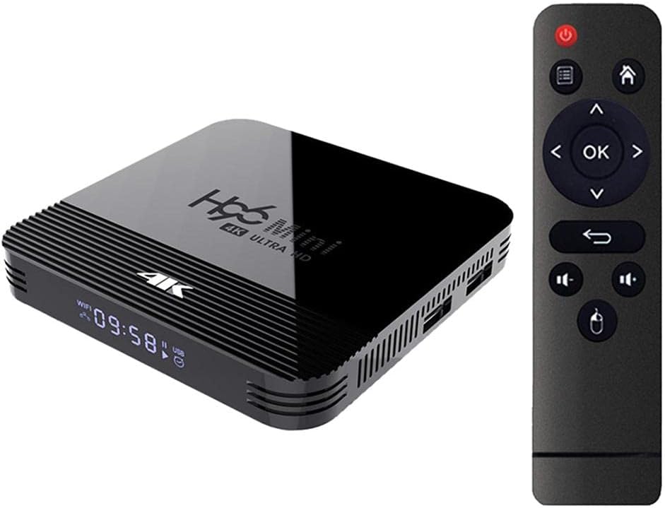Android Box H96 Mini H8 TV Media Player 2.4G/5G WiFi US Plug 1+8G|1 x Set Top Box| Internet & Media Streamers| Internet & Media Streamers| TV Video & Home Audio |Consumer Electronics