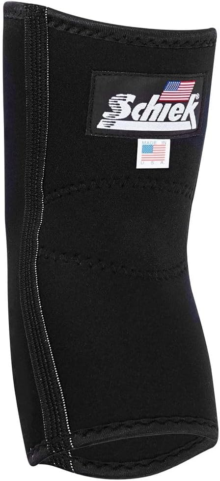 Schiek Elbow Sleeve - XL