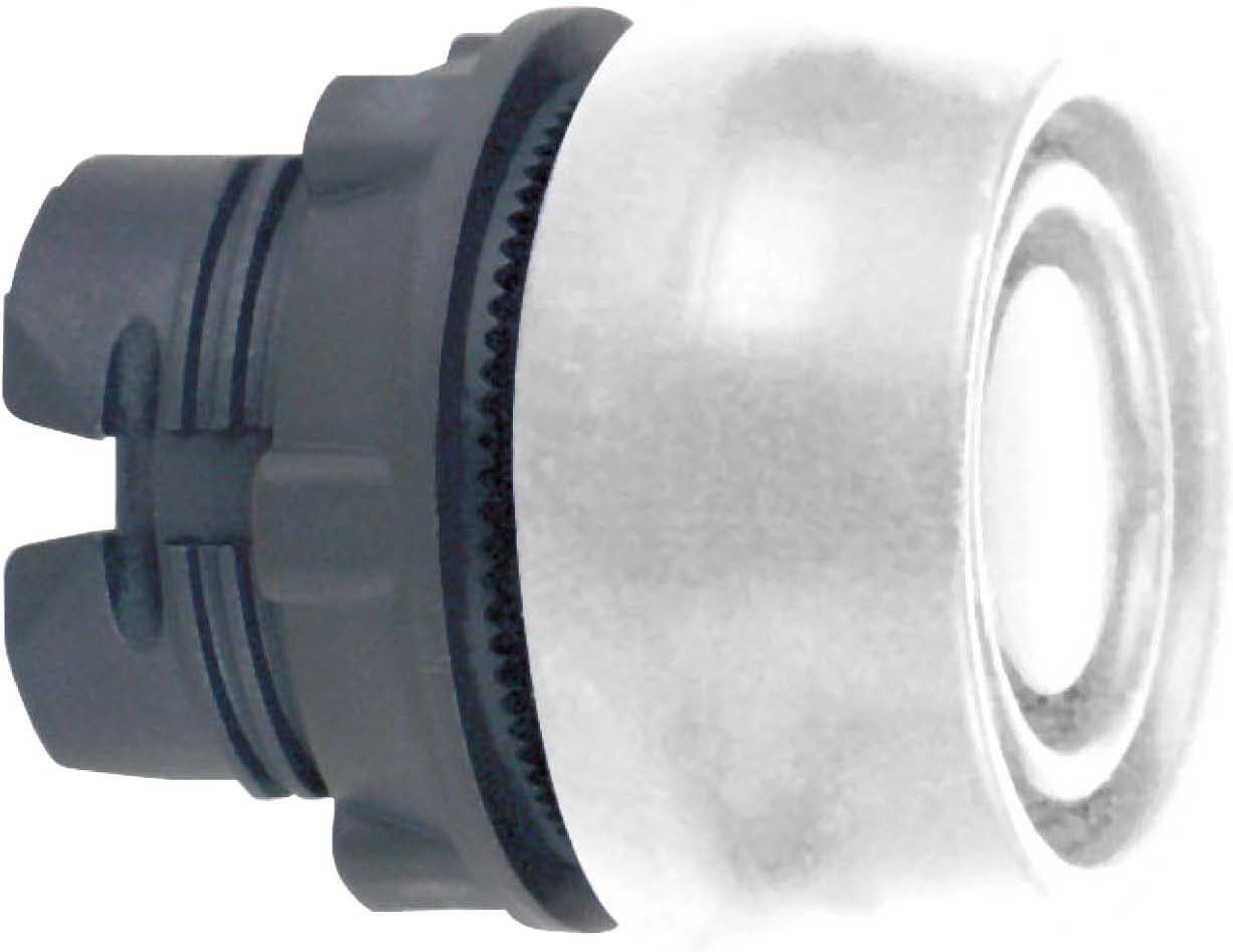 Schneider Elec Pic - MSS 41 02 - Head Silicone Cap White