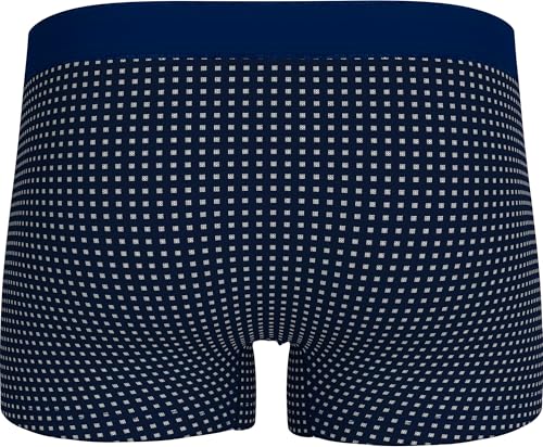 Tommy Hilfiger Erkek Boxer ve Çorap Hediye Seti, S