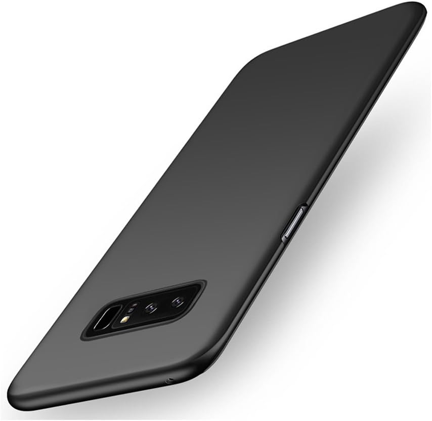 Ultra-Thin Black Hard Case for Samsung Galaxy Note8 Ethiopia Ubuy