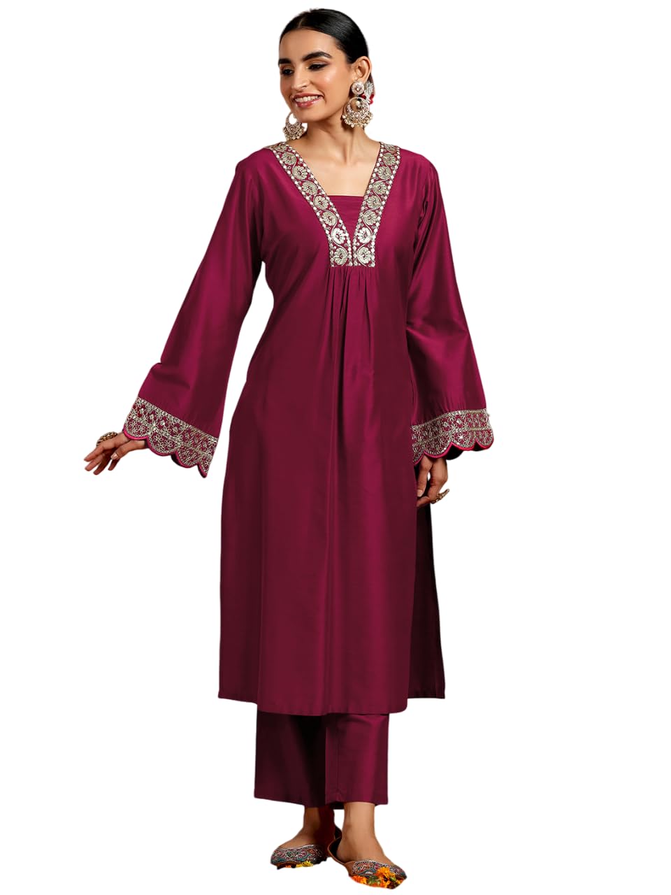 Womens Kurta Sets