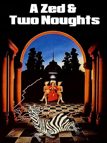 A Zed and Two Noughts