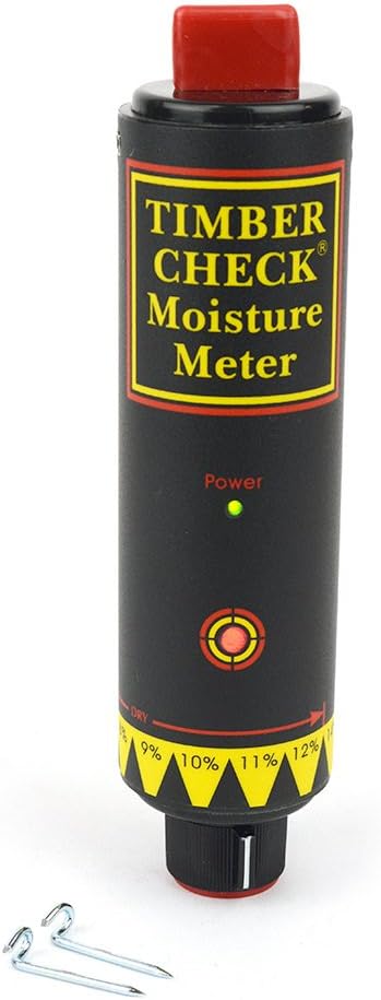 19921 Timber Check Moisture Meter
