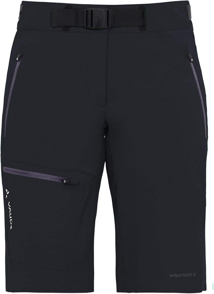 VAUDE Women's Badile Shorts
