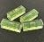 ZUJHPYMI 10Pcs Small Bubble Level 10x10x29mm Mini Square Bubble Spirit Levels Precision Measuring Layout Tools (10x10x29mm, Non-Magnetic)