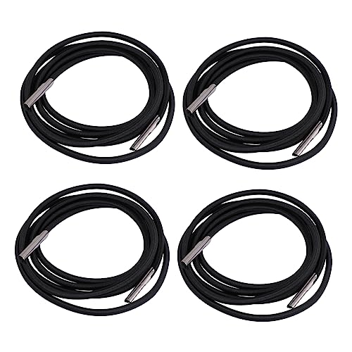 Zerodeko 4pcs Recliner Replacement Rope Chairs Recliner Replacement Cords Chair Cord Rope for Chaise Longue Reclining Desk Chair Part for Parts for Shoelace Outer Polyester Yarn Armchair