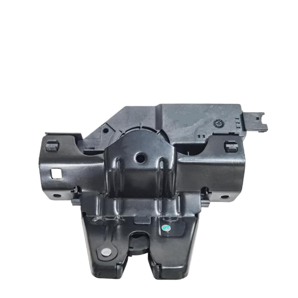 Wmhyybbkh Onecolor Trunk Hatch Lid Lock Actuator Compatible With E90 328I 2007 2008 2009 2010 2011 Replacement 51247840617 937-866 937866