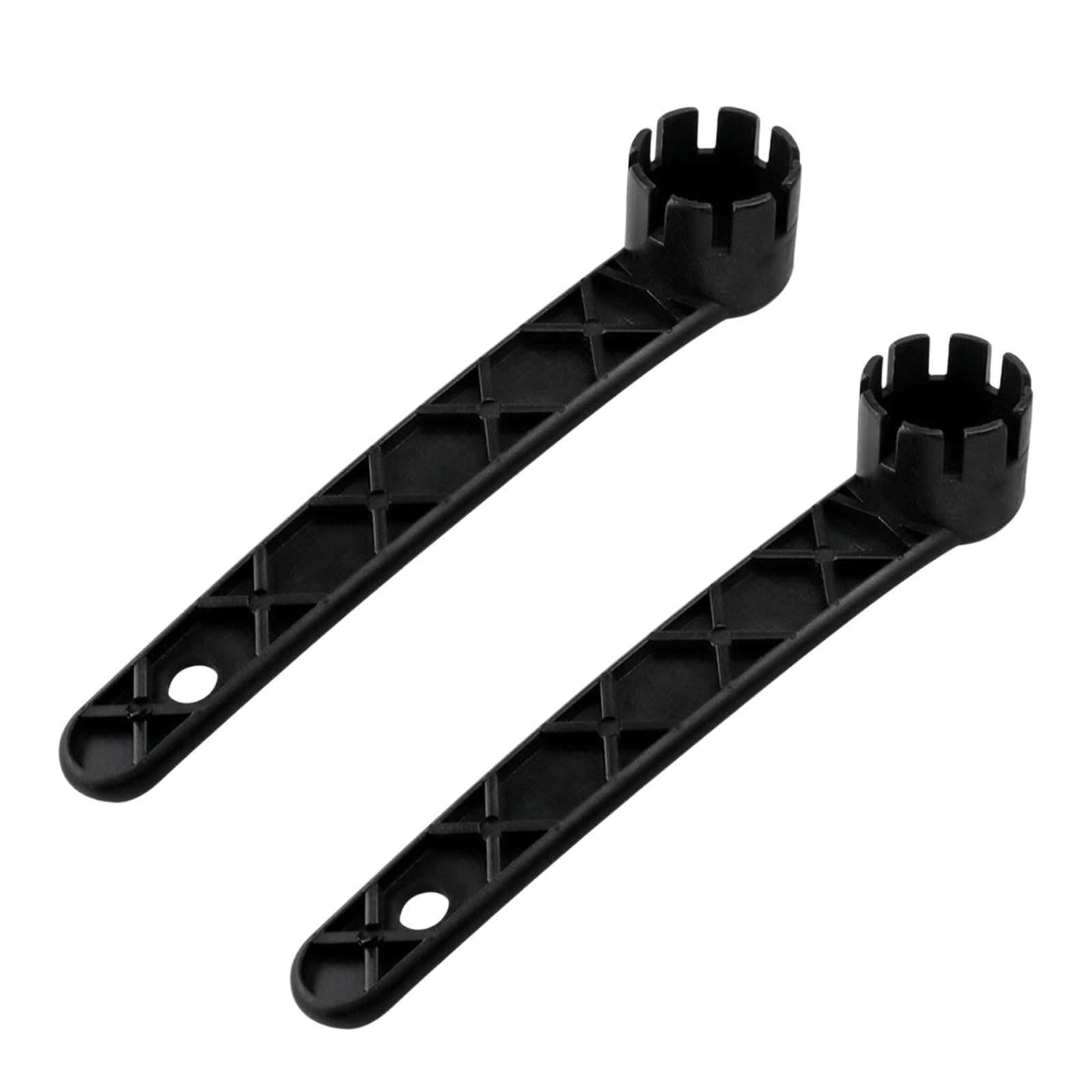 Shntig B 8 Teeth Air Gate Wrench Portable Vessel Maintenance Tool For Inflatable Oat Kayak Surf Tightening Tool Steel Portable Fix Repairing Marine Gate Spanner
