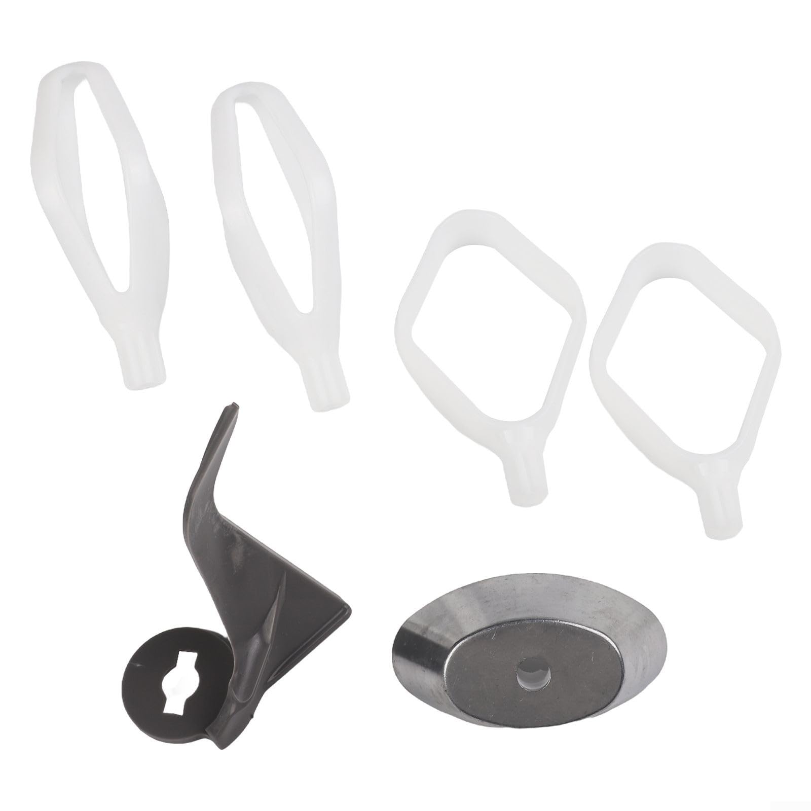 Set Paddle per Impastatrice Compatibile Plus e Classic