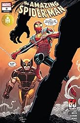 Amazon | Amazing Spider-Man (2022-2025) #4 (English Edition