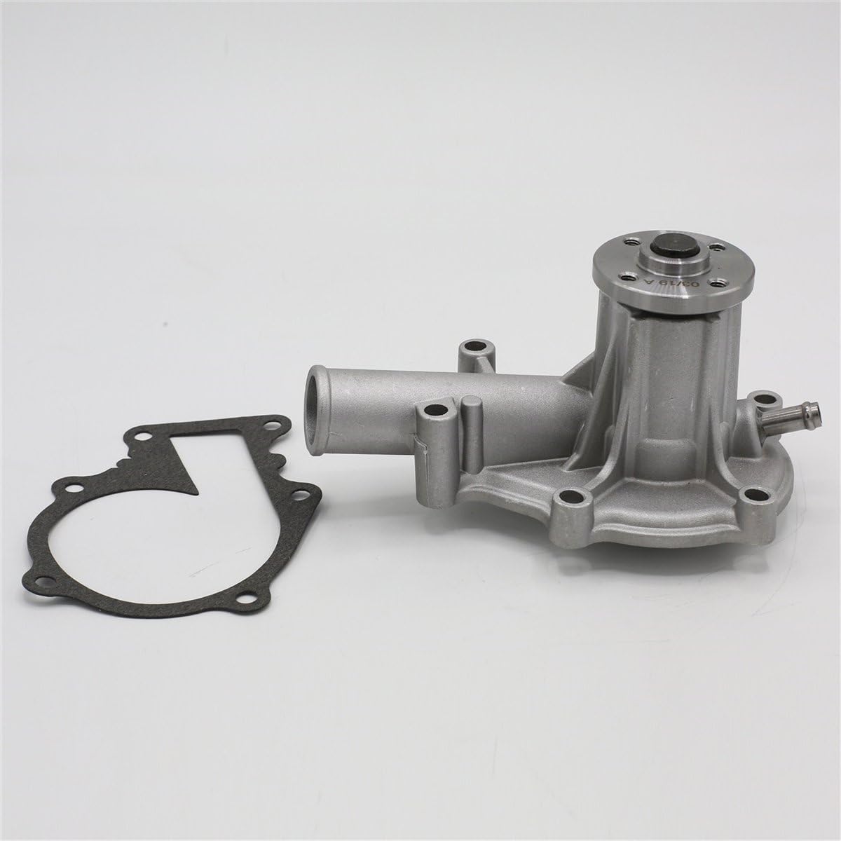 Impeller 2.0 hp x p2e