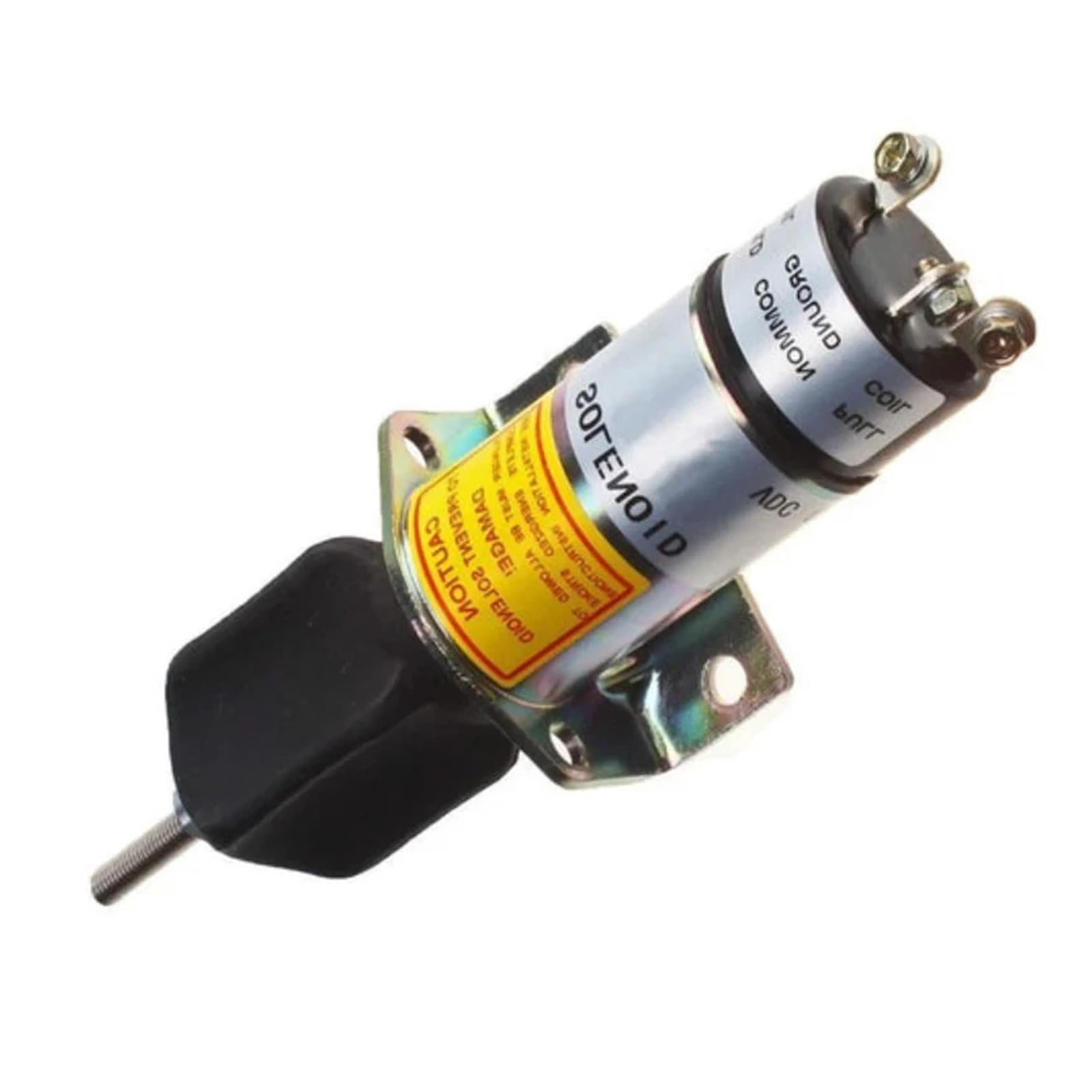 Solenoid Valve for Woodward Shutdown Solenoid Valve Fuel Stop Solenoid