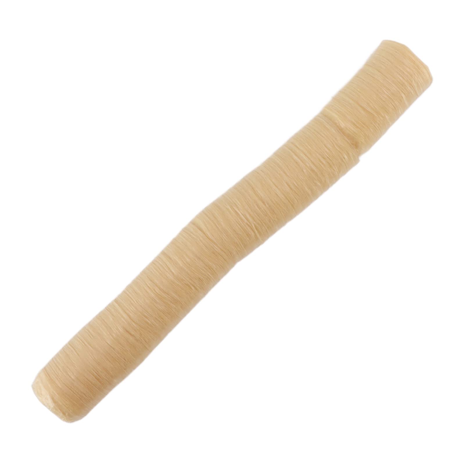 Tripa De Colágeno Comestible Para Salchicha Ahumada Tubo De Tripa De Salchicha De Cerdo Seco