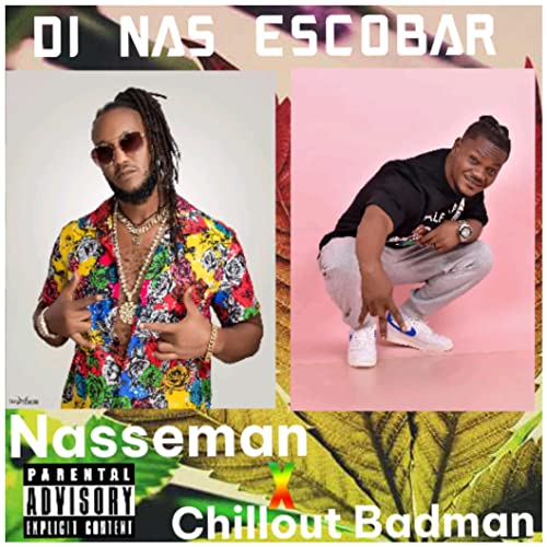 Dj NAS ESCOBAR on Amazon Music Unlimited