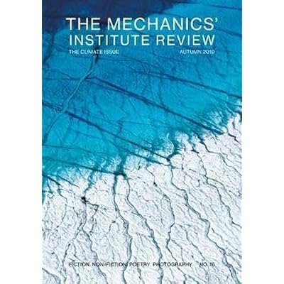 Mechanics' Institute Review