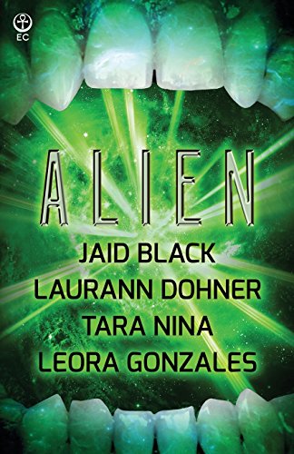 Alien view 2