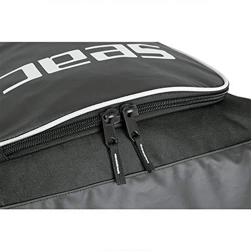 Tauchtasche Seac Equipage 500 Trolley für den Transport von Tauchausrüstung