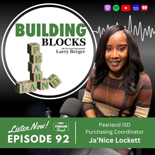 #092 - Building Business with Pearland ISD: What Every Vendor Needs to Know