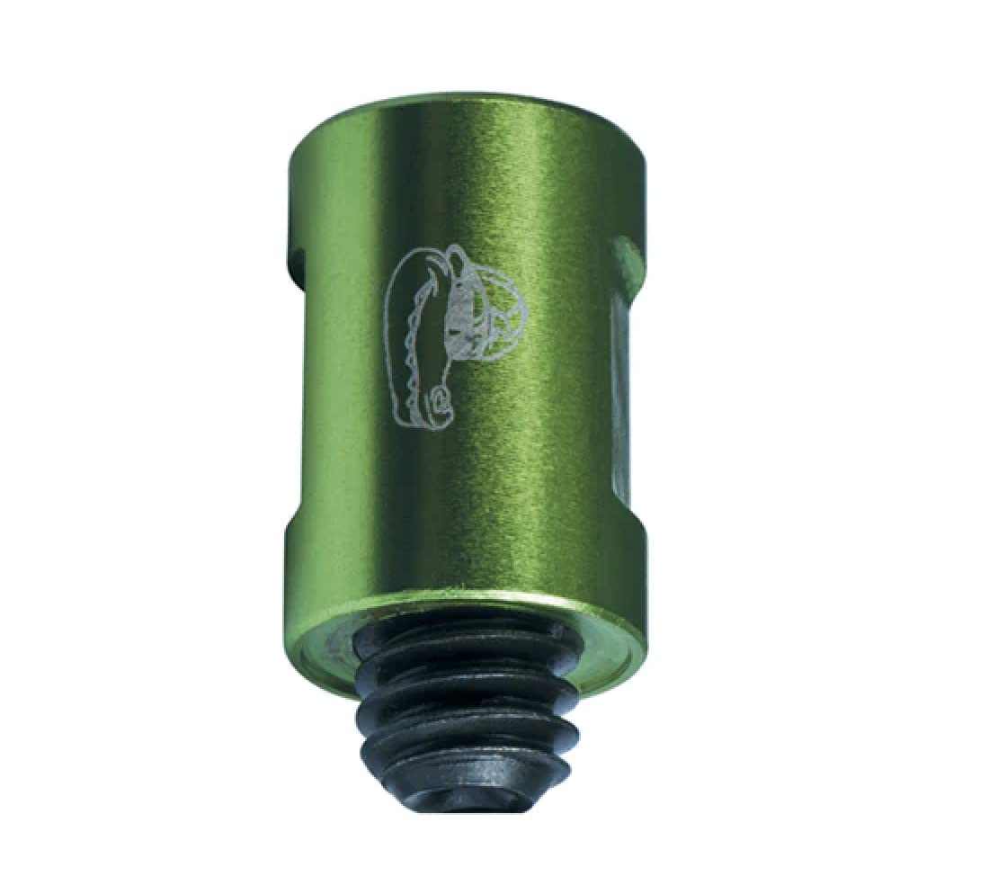 EdgyToolsET-640-alum | ¾ Aluminum Extension for PDR Blending or Pushing