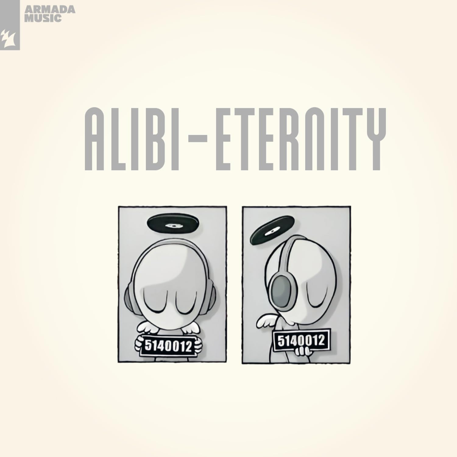 Eternity [VINYL]