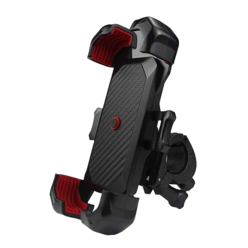 Supporto Telefono per Bici 4.7-7 Pollici Vista 360 Antishock