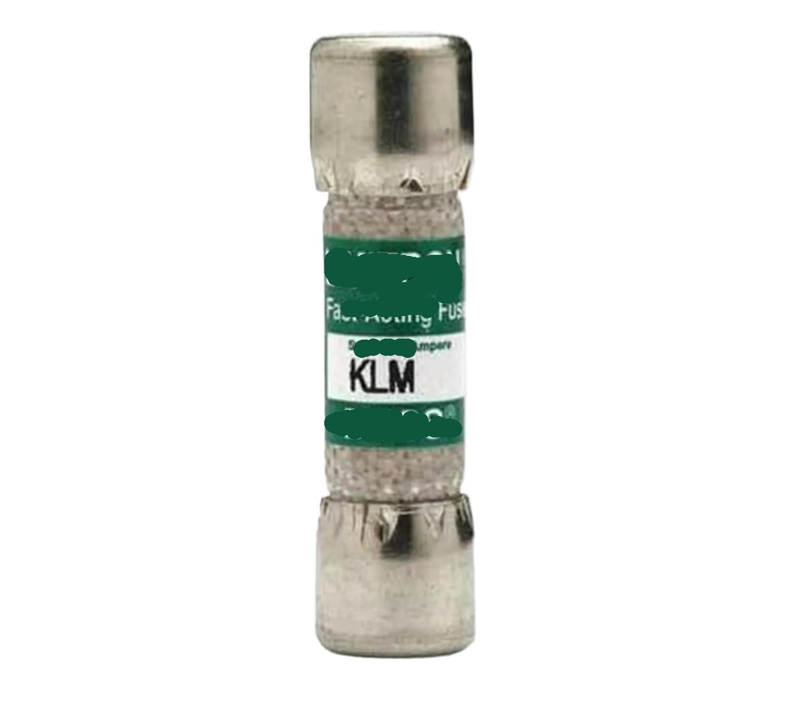 KXIWLUFV 10pcs Fuse KLM-15