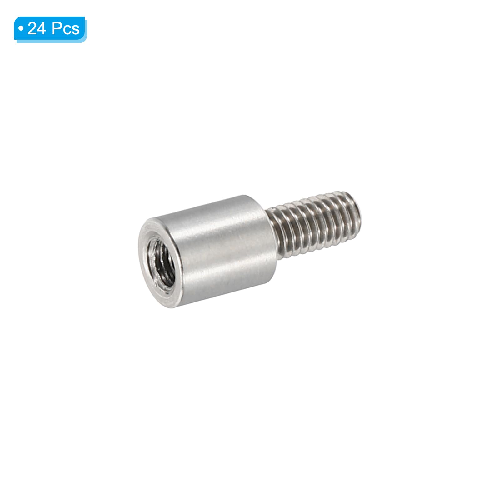 PATIKIL 24pcs M3 Standoffs - Image 3