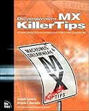  Macromedia Dreamweaver MX Killer Tips (English Edition)