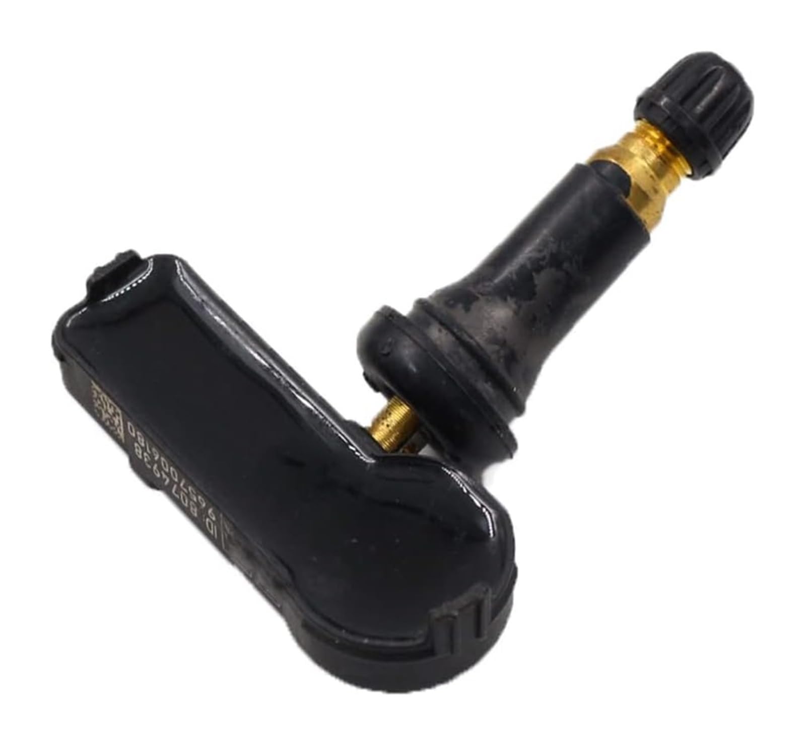 Czujnik ciśnienia w oponach samochodowych do Citroen 9657006180 Czujnik ciśnienia w oponach samochodowych TPMS 4 szt. Czujnik ciśnienia w oponach