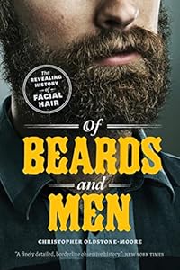 Vedi scheda su Amazon Of Beards and Men: The Revealing History of Facial Hair
