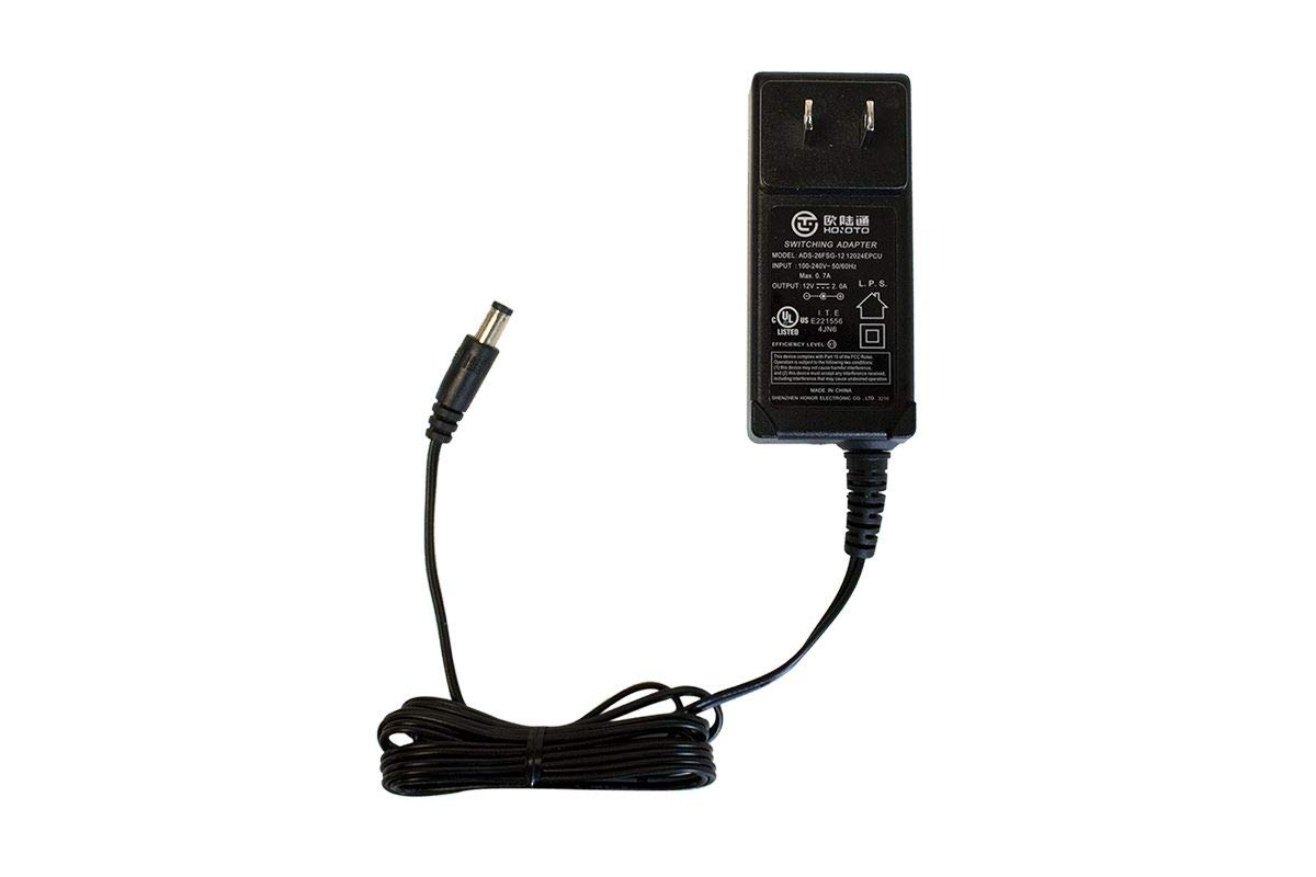 12v 2a Power Supply Adapter Cable Psu For Swann CCTV DVR Camera