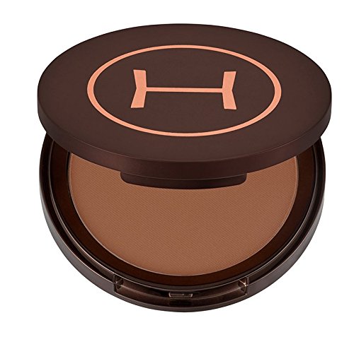 Hot Makeup Professional Matte Bronzer MB15