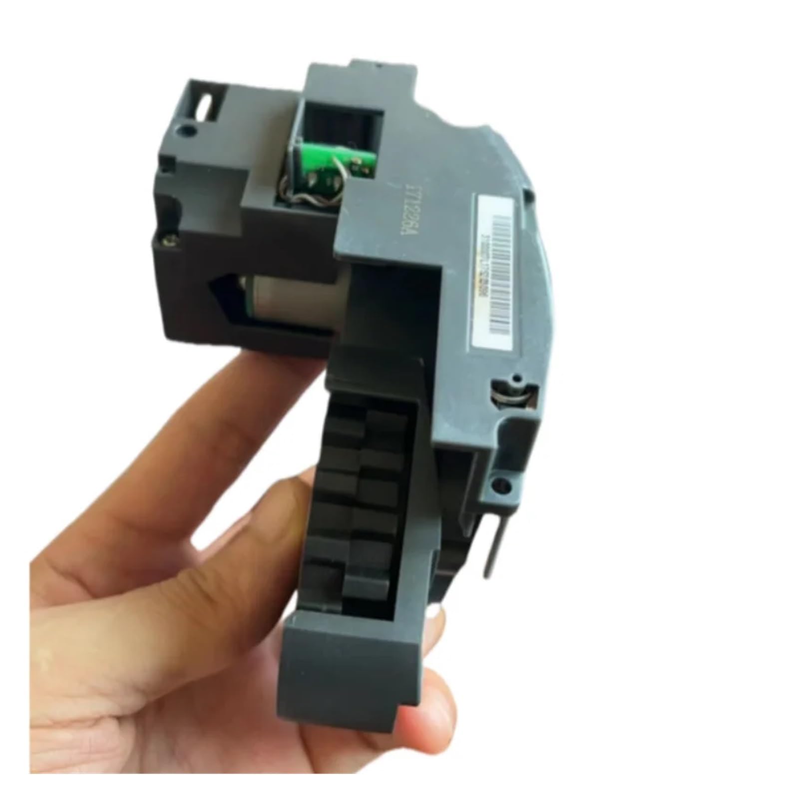GENTERUN Robotic Vacuum Cleaner Wheel Replacement Part，Compatible For Xiaomi，Compatible For Roborock, S50 S51 S52 S53 S55 Walking Wheel