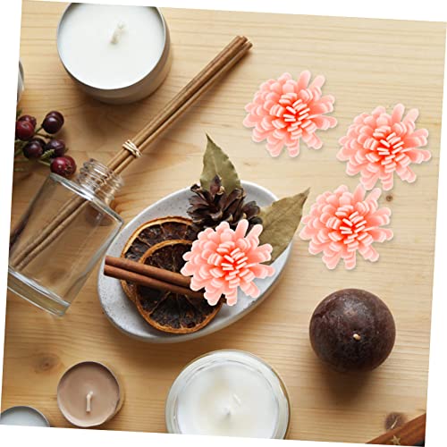 100pcs Flores Difusoras de Aromaterapia para Hogar miniatura 4