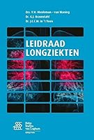 Leidraad Longziekten 9036810590 Book Cover