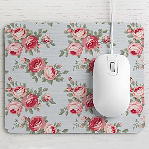 Image of PAPER PLANE DESIGN Mouse Pad Designer Anti Skid Mouse Pads for Desktop and Laptop Computers. D625