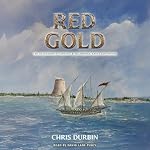Cover of Red Gold