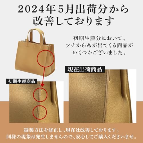 ミウォルナ トートバッグ ショルダーバッグ ハンドバッグ レディース 2way ミニトートバッグ 斜め掛け 軽量 大容量 の商品画像 7