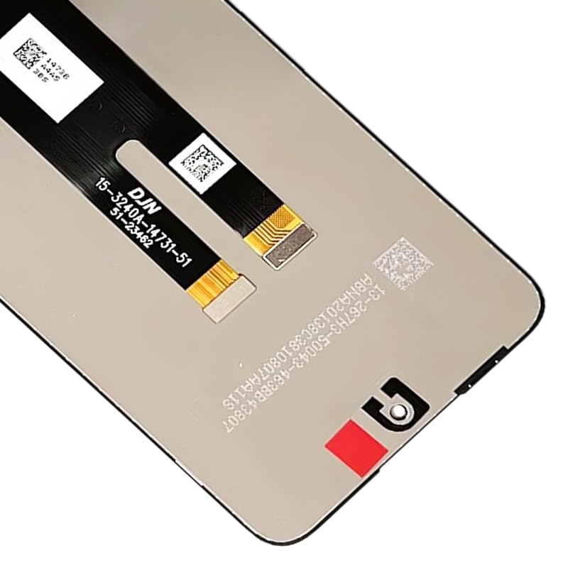 Écran LCD IPS de remplacement avec assemblage numériseur complet tactile pour téléphone