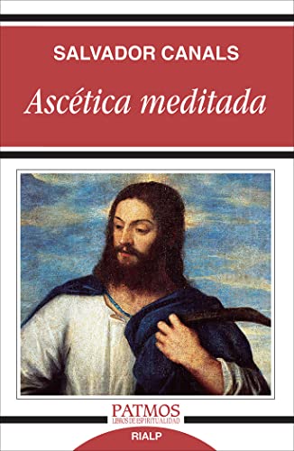 Ascetica Meditada (Patmos)