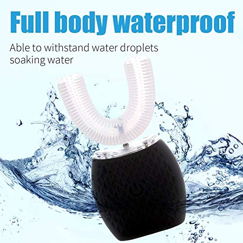 Ivyard YASHUADAIYAGAO Ultrasonic Automatic Toothbrush thumb #5