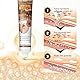 Warzenentfernungscreme, Geeignet zur Warzenentfernung, Bee Venom Cream Bienengift Warzen und Etikettenentferner für Arm Taille Füße Bein Alle Hauttypen, Hautmarkenentfernung, sicher und sanft, 20g