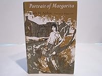Portrait of Margarita B000JE1KSS Book Cover